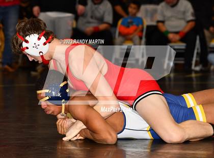 Thumbnail 2 in CVC League Finals photogallery.