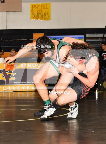 Thumbnail 3 in CVC League Finals photogallery.