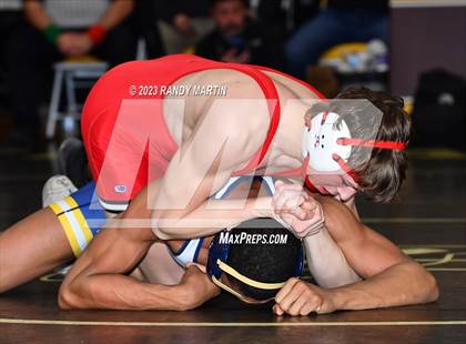 Thumbnail 3 in CVC League Finals photogallery.