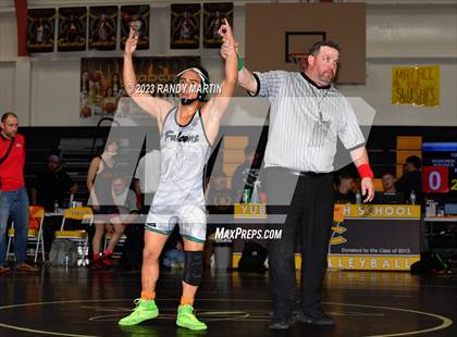 Thumbnail 2 in CVC League Finals photogallery.