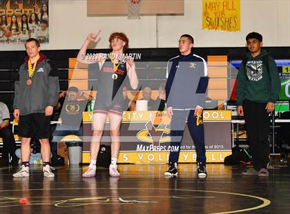 Thumbnail 3 in CVC League Finals photogallery.