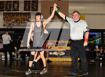 Thumbnail 1 in CVC League Finals photogallery.