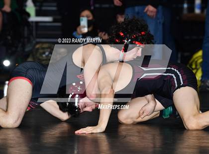 Thumbnail 1 in CVC League Finals photogallery.