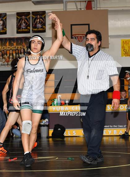 Thumbnail 1 in CVC League Finals photogallery.