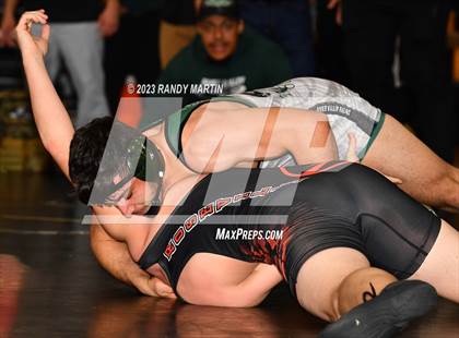 Thumbnail 1 in CVC League Finals photogallery.