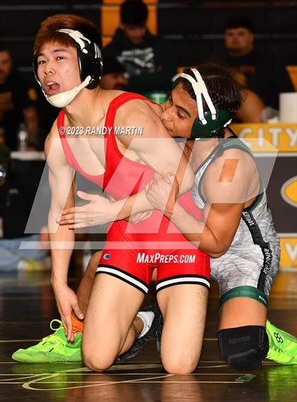 Thumbnail 3 in CVC League Finals photogallery.