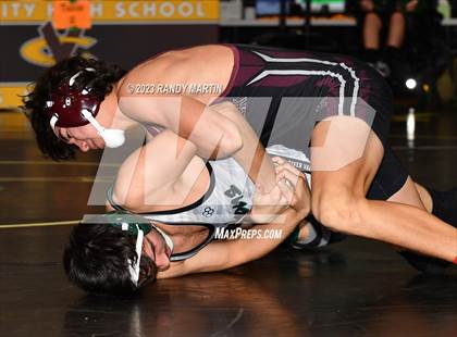 Thumbnail 3 in CVC League Finals photogallery.