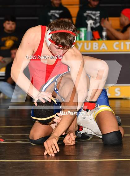 Thumbnail 2 in CVC League Finals photogallery.