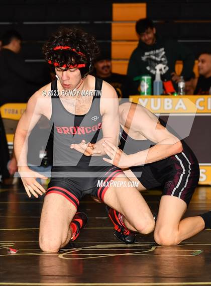 Thumbnail 3 in CVC League Finals photogallery.