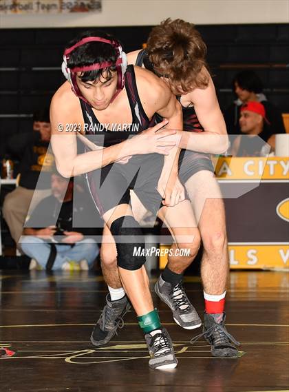 Thumbnail 2 in CVC League Finals photogallery.