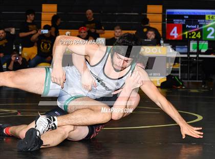 Thumbnail 1 in CVC League Finals photogallery.
