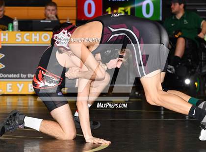 Thumbnail 1 in CVC League Finals photogallery.