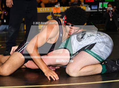 Thumbnail 3 in CVC League Finals photogallery.