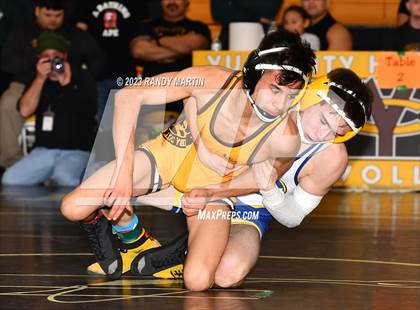 Thumbnail 3 in CVC League Finals photogallery.