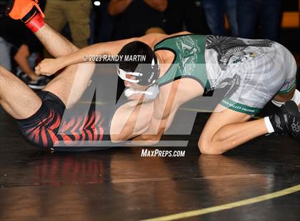 Thumbnail 2 in CVC League Finals photogallery.