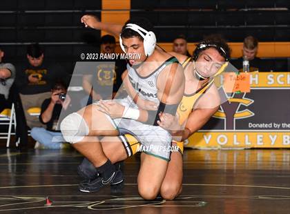 Thumbnail 3 in CVC League Finals photogallery.