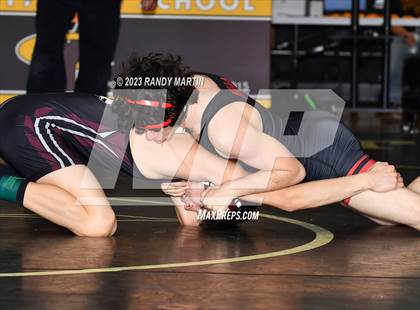Thumbnail 2 in CVC League Finals photogallery.