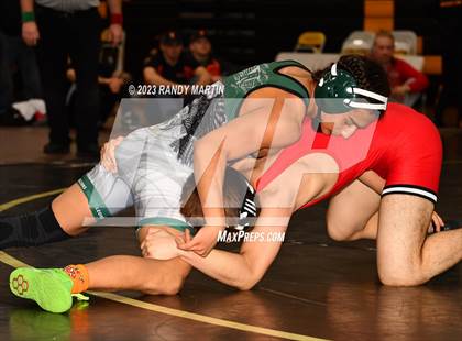Thumbnail 3 in CVC League Finals photogallery.