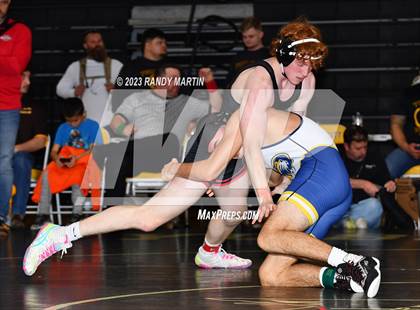 Thumbnail 2 in CVC League Finals photogallery.
