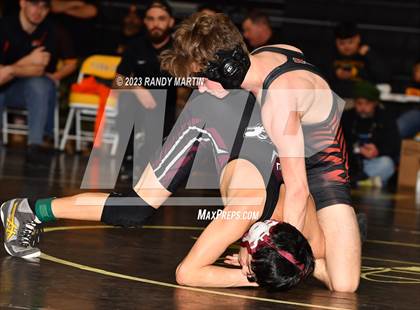 Thumbnail 2 in CVC League Finals photogallery.