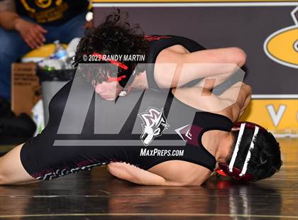 Thumbnail 1 in CVC League Finals photogallery.