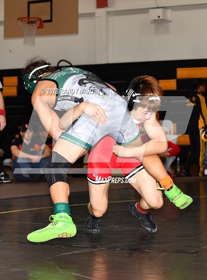 Thumbnail 2 in CVC League Finals photogallery.