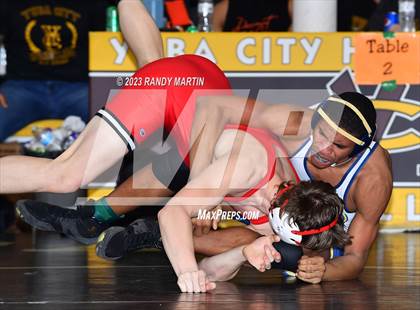 Thumbnail 2 in CVC League Finals photogallery.