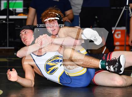 Thumbnail 3 in CVC League Finals photogallery.