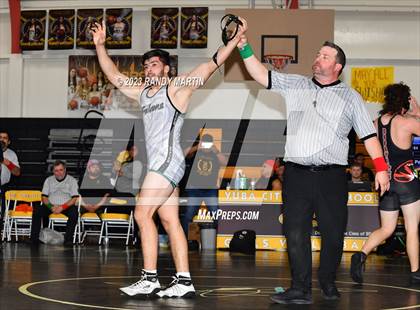 Thumbnail 1 in CVC League Finals photogallery.