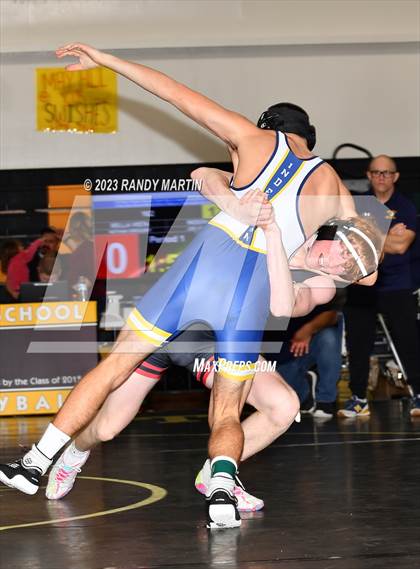Thumbnail 3 in CVC League Finals photogallery.