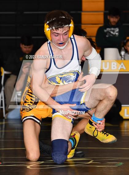Thumbnail 1 in CVC League Finals photogallery.