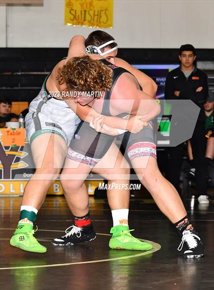 Thumbnail 1 in CVC League Finals photogallery.