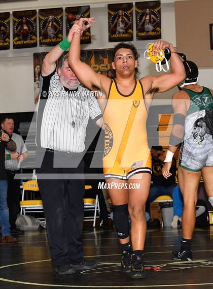 Thumbnail 3 in CVC League Finals photogallery.