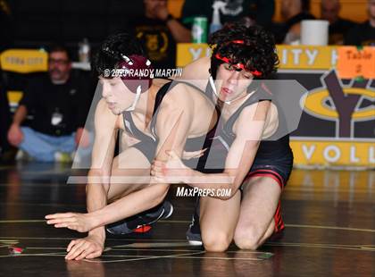 Thumbnail 2 in CVC League Finals photogallery.