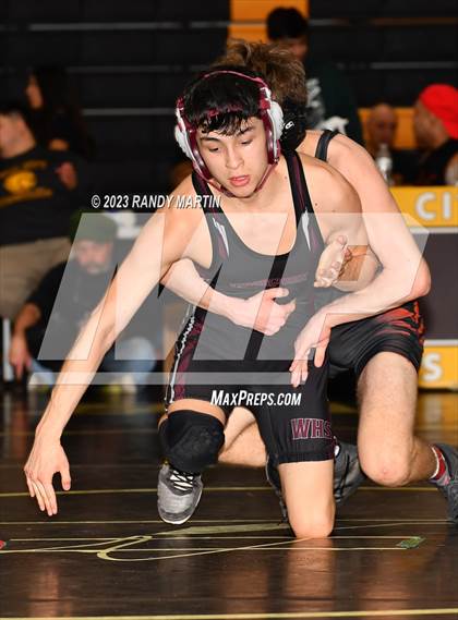 Thumbnail 3 in CVC League Finals photogallery.