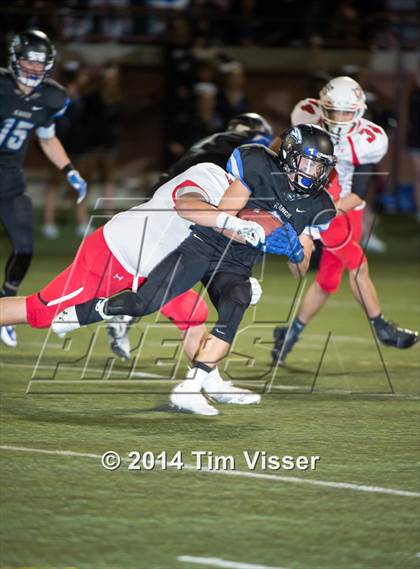 Thumbnail 3 in Pueblo Centennial @ Highlands Ranch photogallery.
