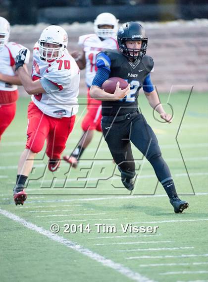 Thumbnail 2 in Pueblo Centennial @ Highlands Ranch photogallery.