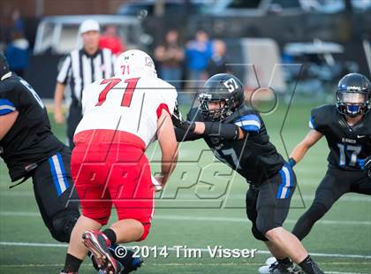 Thumbnail 2 in Pueblo Centennial @ Highlands Ranch photogallery.