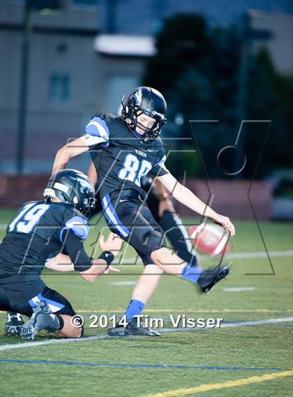 Thumbnail 1 in Pueblo Centennial @ Highlands Ranch photogallery.
