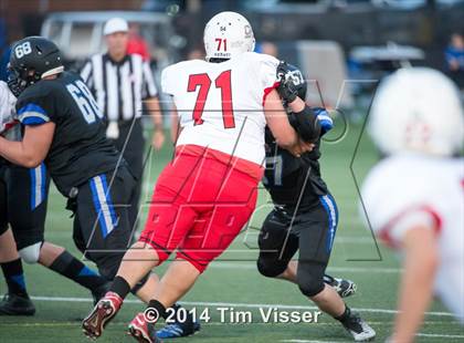 Thumbnail 3 in Pueblo Centennial @ Highlands Ranch photogallery.