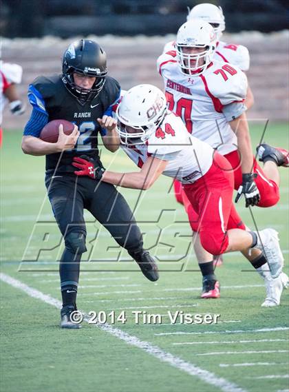 Thumbnail 3 in Pueblo Centennial @ Highlands Ranch photogallery.