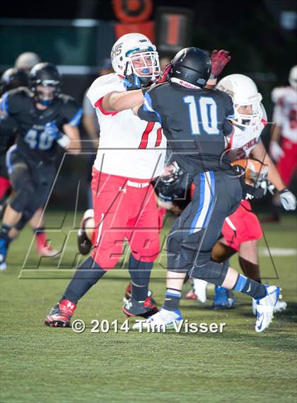 Thumbnail 3 in Pueblo Centennial @ Highlands Ranch photogallery.