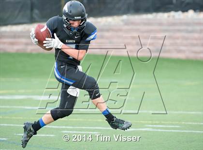Thumbnail 1 in Pueblo Centennial @ Highlands Ranch photogallery.