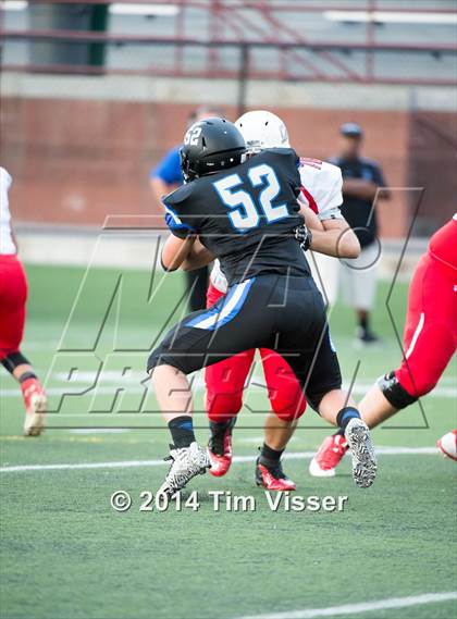 Thumbnail 2 in Pueblo Centennial @ Highlands Ranch photogallery.