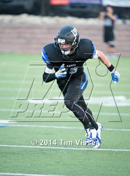 Thumbnail 1 in Pueblo Centennial @ Highlands Ranch photogallery.