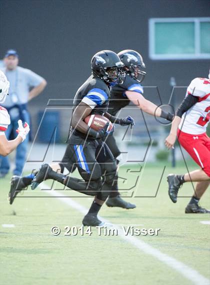 Thumbnail 3 in Pueblo Centennial @ Highlands Ranch photogallery.