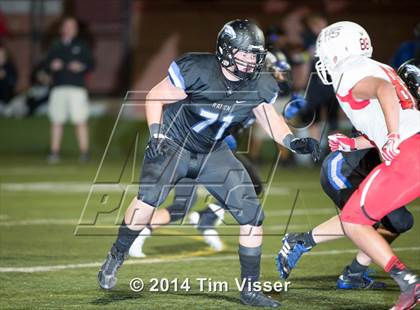 Thumbnail 2 in Pueblo Centennial @ Highlands Ranch photogallery.