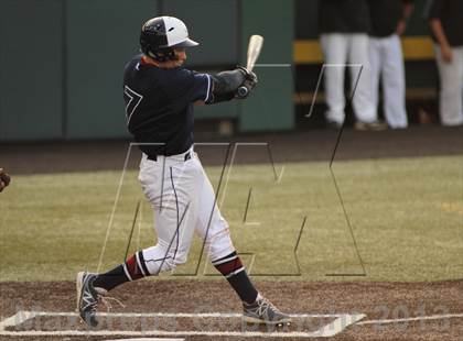 Thumbnail 3 in Seaman vs. Carroll (KSHSAA 5A Final) photogallery.