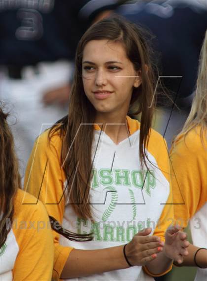 Thumbnail 2 in Seaman vs. Carroll (KSHSAA 5A Final) photogallery.