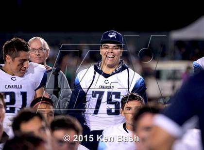 Thumbnail 1 in Camarillo @ Thousand Oaks photogallery.